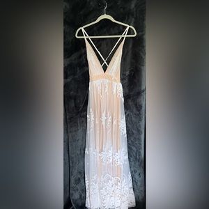 Brand new with tags. Size small